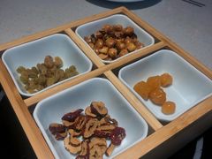-拈菜(观音桥阳光世纪店)