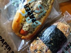 -PAPER STONE BAKERY(天汇广场店)