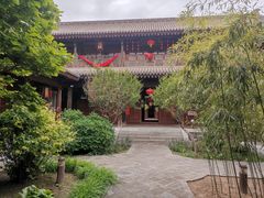 -胡氏古民居建筑