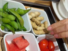 -湯系·煲汤手艺人(东二环泰禾广场店)