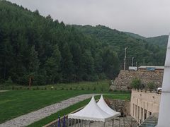 -赤峰美林谷四季山度假酒店