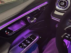 -浙江星杭奔驰4S店(海创园店)