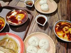 -袁家村关中印象体验店(砂之船奥特莱斯店)