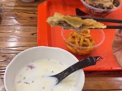-杜记甜食(大众巷店)
