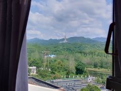 -尧山大峡谷漂流