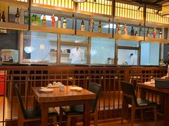 大堂-游You House(西单老佛爷店)