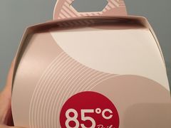 -85度C(苏州平江万达店)