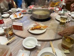 -阿杜打边炉(五江天街店)