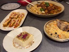 -那时新疆·若羌(经纬汇店)