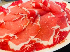 巴西牛眼肉-呷哺呷哺 黄金牧场 (新辰里学清路店)