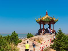 -普陀山慧济禅寺