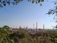 -白水寺森林公园