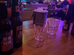 -哈夫酒馆(齐齐哈尔龙华路店)