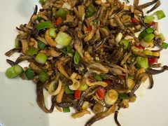 -鸿运楼·舌尖上的徽菜