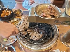 -西塔老太太泥炉烤肉(湖东领汇广场店)