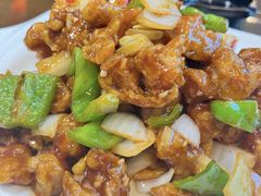 -东北大院·东北菜(三台子店)