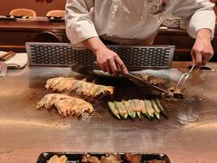 -赤坂亭·M9和牛烧肉·铁板烧·日料398放题(长泰广场店)