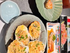 -匠和风精致料理(祥禾天地店)