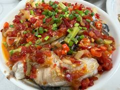 -罗记家常菜(鸿景花园店)