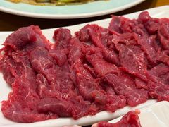 -高兴一锅潮汕鲜牛肉火锅(银座店)