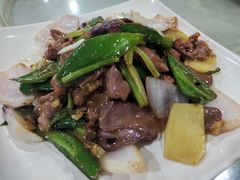 -区海鸡场饭店(石壁店)