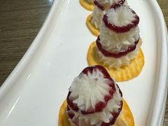 -隆喜元鱼汤包·海鲜(中联广场店)