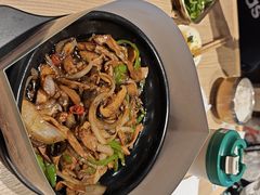 -梨花牛肉汤饭(仁恒伊势丹店)