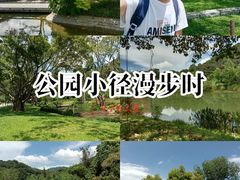 -云溪植物园