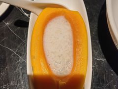 -小天鹅戴斯酒店鲸鲨百汇创作料理