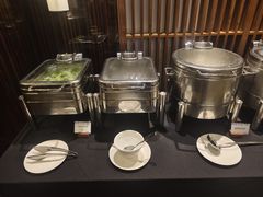 -建滔诺富特酒店-悦餐厅