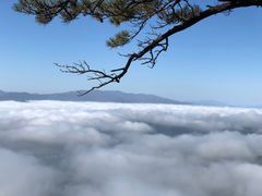 -五女山景区