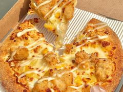 -必胜客(城西银泰店)