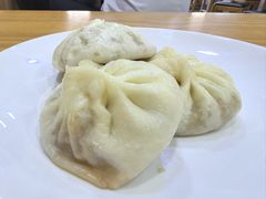 -小胖包子王(阜成门内店)