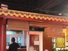 -秦月轩·陕西家乡菜(阜成路·五棵松店)