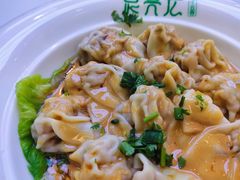 -袁亮宏饺子云吞(侯家桥菜场店)