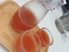 山楂饮-蔡澜点心·粤菜(月星环球港店)