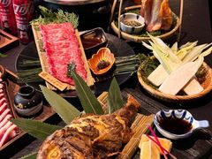 -黑牛の店·黑金店(沈阳万象城店)