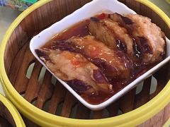 -琼菜坊·无鸡不成宴·海南菜老爸茶糟粕醋(海口骑楼老街店)