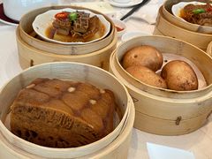 -金悦轩海鲜酒家(拱北店)