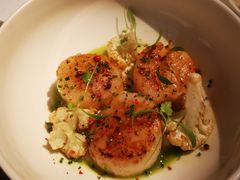 -Bistro Wang 牛排馆