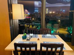 -二楼咖啡厅·厦门源昌凯宾斯基大酒店(湖滨中路店)