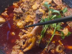 -绝城芋儿鸡(犀浦旗舰店)