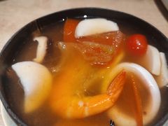 -Thai Alley泰爱里(二沙岛店)
