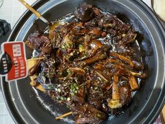 -回味黑鸭煲·始于2006(万松园店)