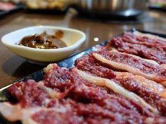 -幸运牛汕头小黄牛牛肉火锅(梅林店)