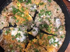 -张家卫·阳江菜·小海鲜(肥婆湾桥店)