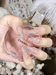 -Touch Nail·品质·美甲美睫