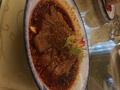 -吉祥格桑花开素食餐厅