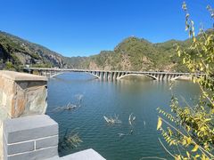 -黑龙潭风景区
