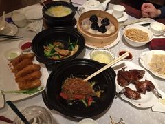 -上海小南国(金桥国际广场店)